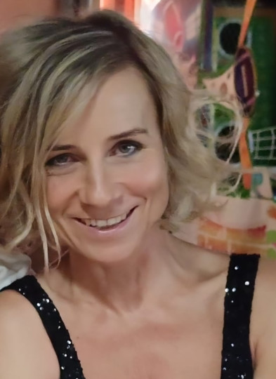 Anna Małecka