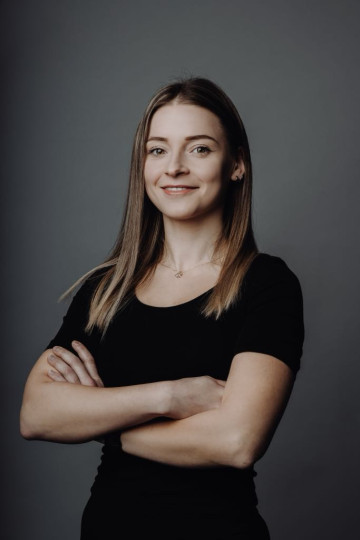 Natalia Tłuczek