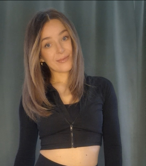 Dagmara Wiśnioch