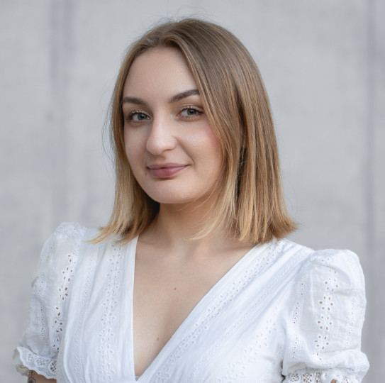 Aleksandra Czyżewska