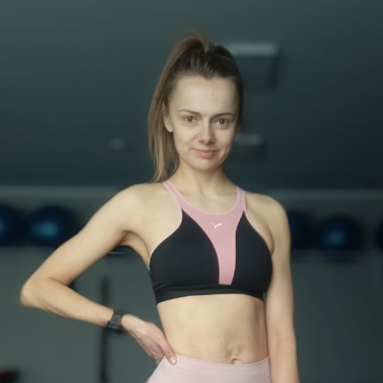 Małgorzata Hofman-Ziemba