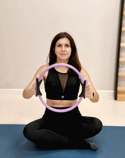 Natalia Bitner-Ryszka