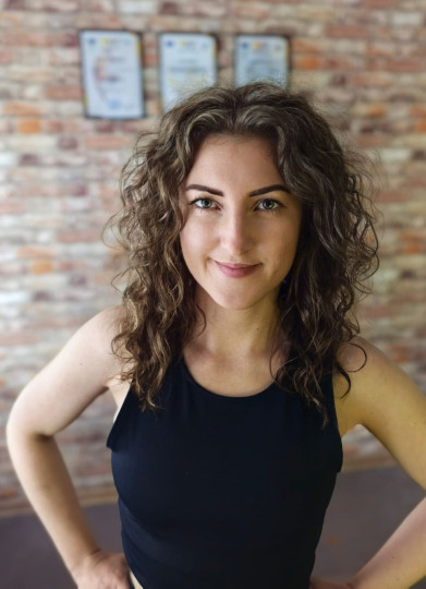 Magdalena Sokołowska