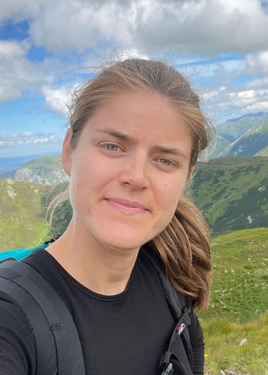 Aleksandra Grochowska