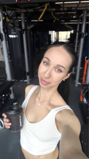 Krystyna Onyshchenko