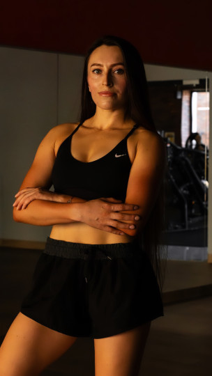 Zoriana Rachynska