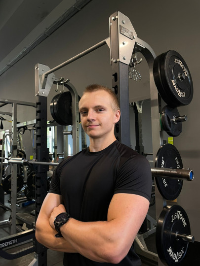 Kacper Krypciak