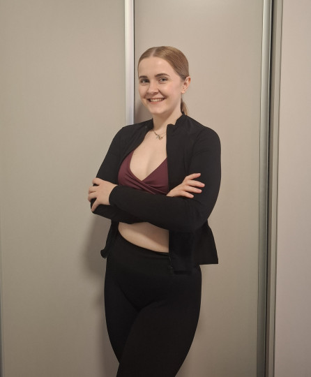 Małgorzata Żurawska