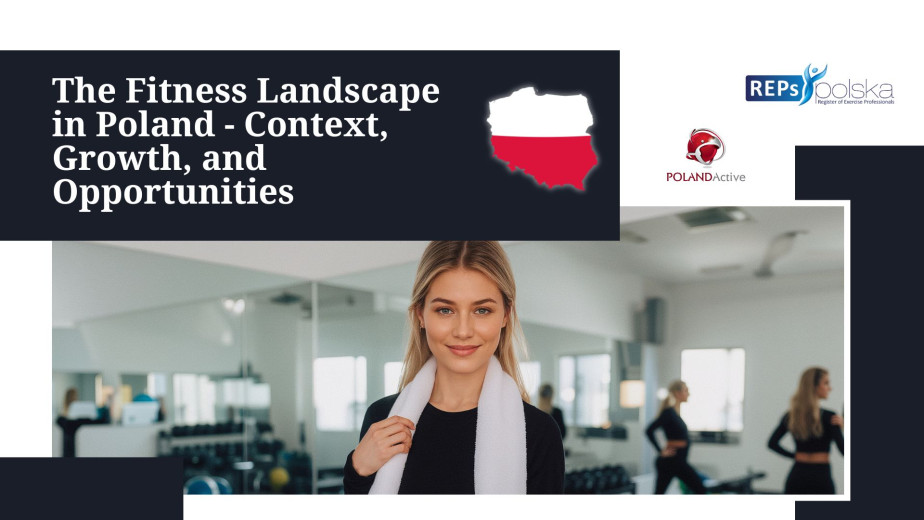 The Fitness Market in Poland