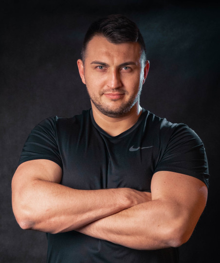 Kamil Kierlik
