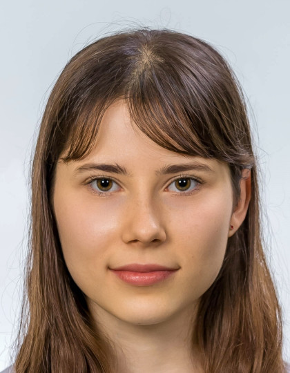 Paulina Rozumek