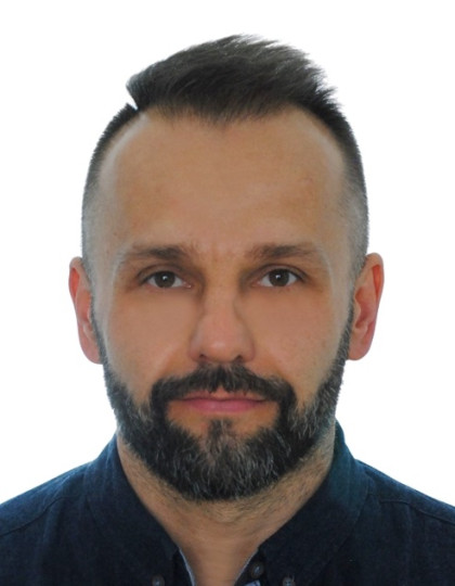 Przemysław Cegliński