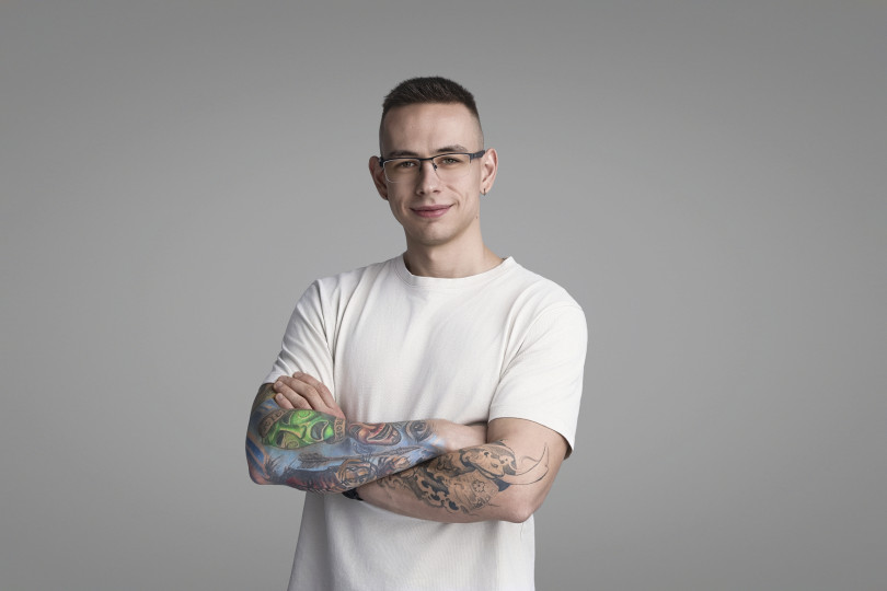 Jędrzej Jędrzej Komosiński