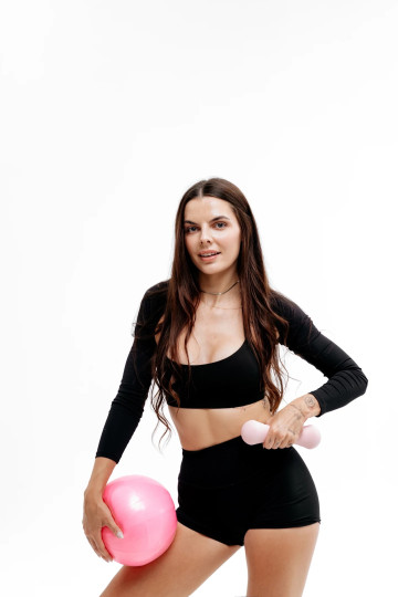 Justyna Goryluk