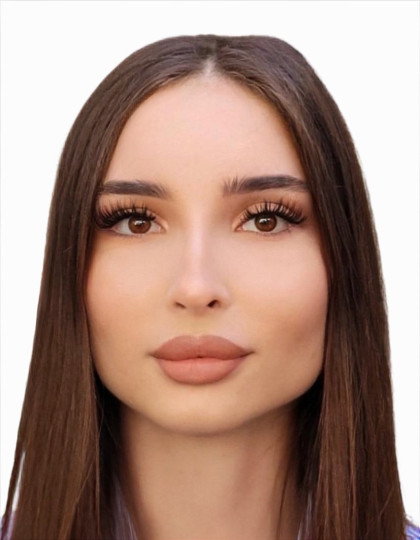 Dominika Cieślak