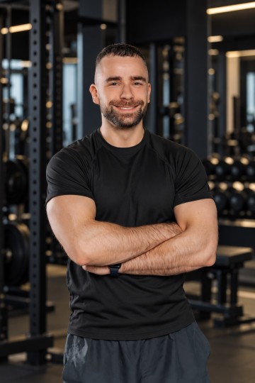 Roman Kuzmenko