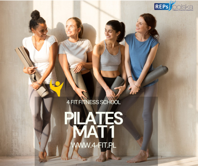 PILATES MAT I