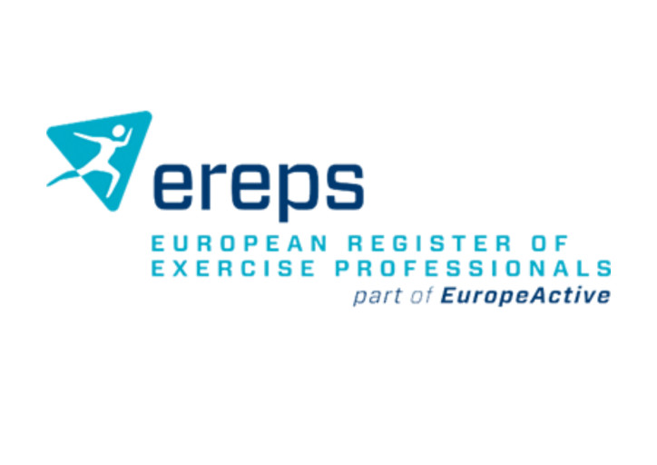 European Register of Exercise Professionals (EREPS)