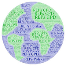 REPs Polska rusza z systemem CPD w Polsce