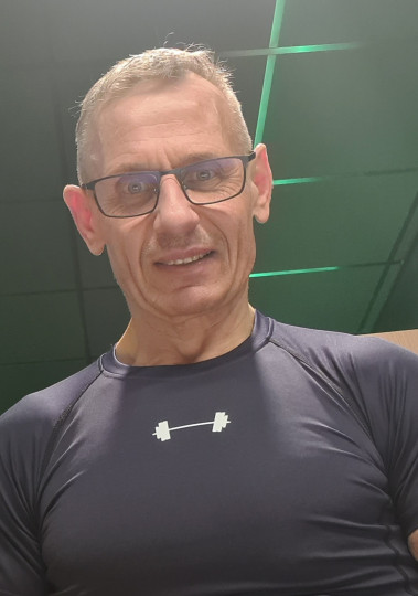 Marek Bartos