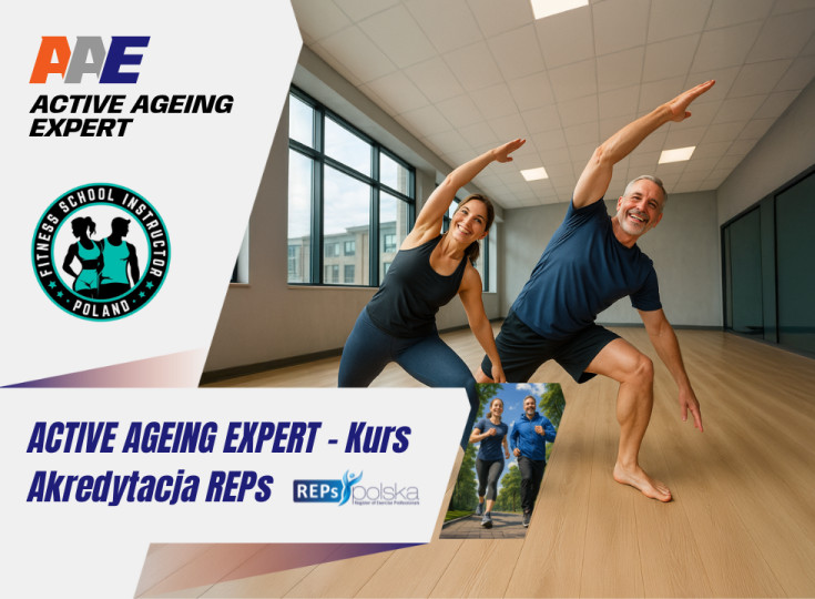 ACTIVE AGEING EXPERT