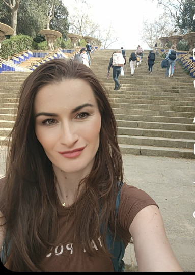 Justyna Najwer
