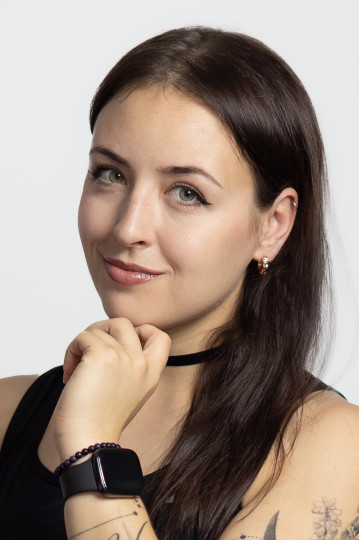 Patrycja Brzóska