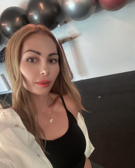 Karolina Górska