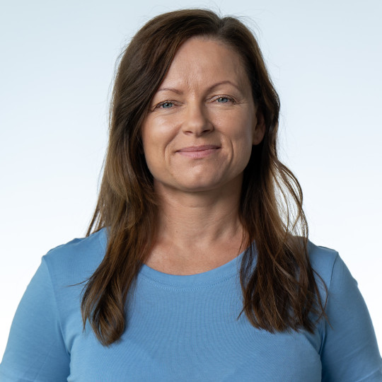 Olga Wieliczko-Pawlik