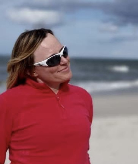 Małgorzata Mąkowska