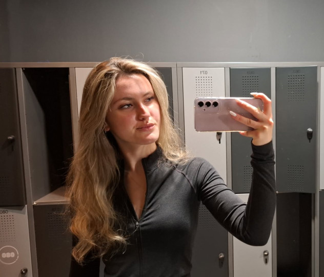 Oliwia Dziwisz