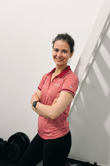 Marta Sosnowicz