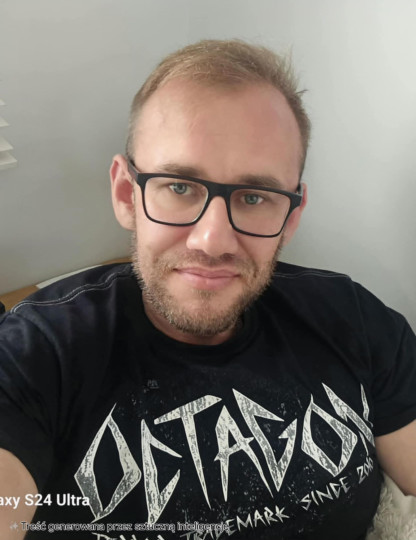 Paweł Mościcki