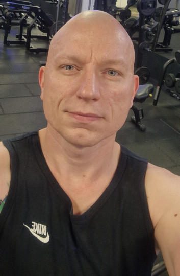 Dariusz Chęciński-Kamiński