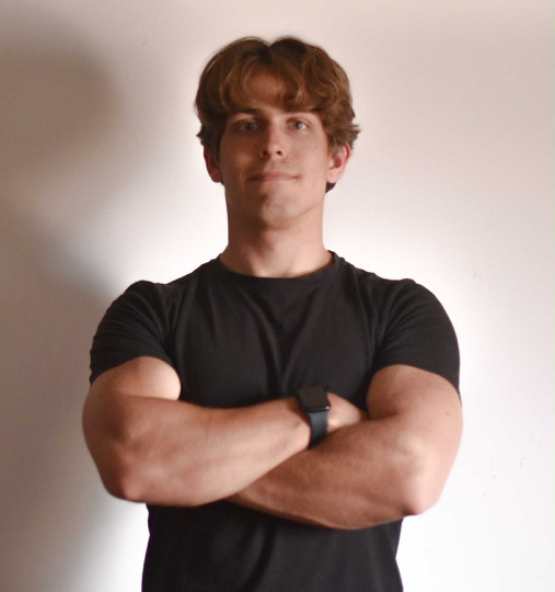 Krzysztof Piotr Tomczuk