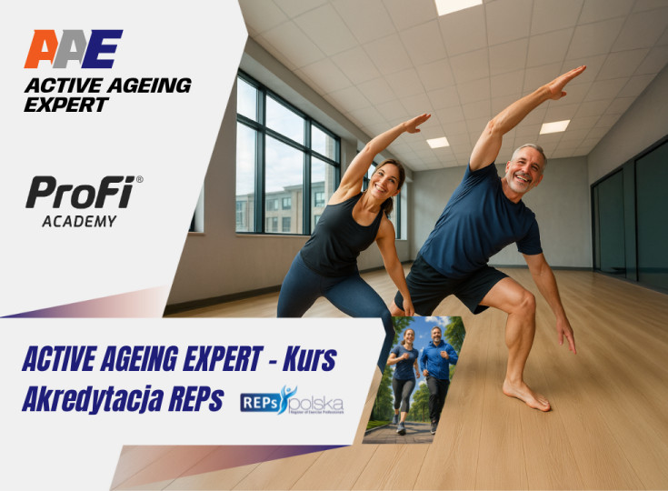 ACTIVE AGEING EXPERT
