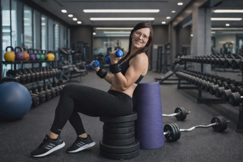 Alicja Dzięgielewska