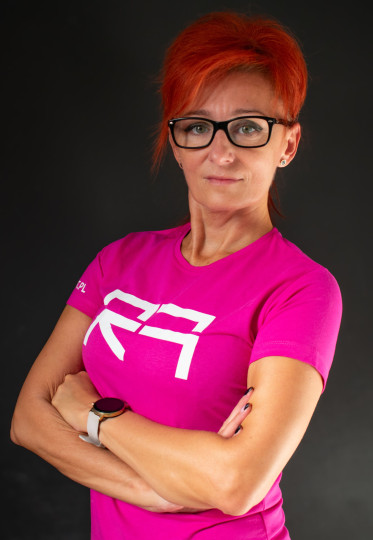 Aneta Szolc-Herok