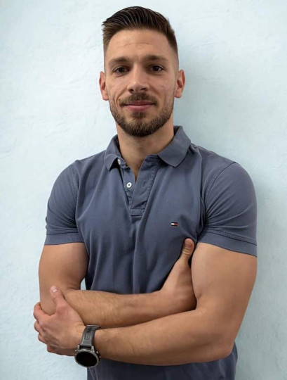 Krzysztof Szczęsny