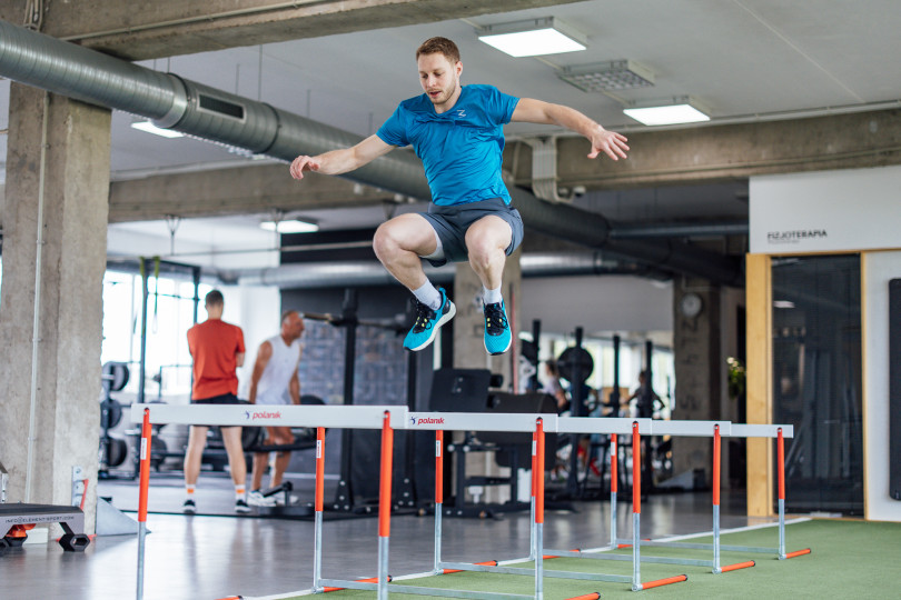 Ruch i Motoryka Człowieka