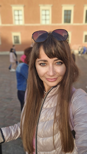 Magdalena Lewandowska