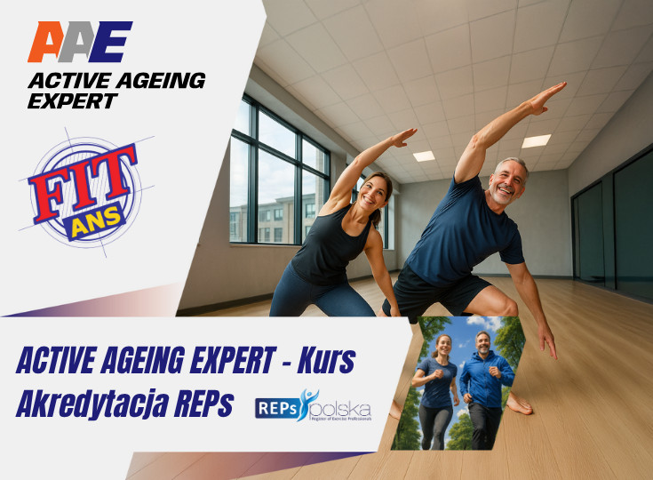 ACTIVE AGEING EXPERT
