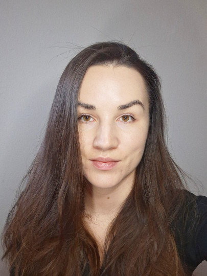 Ewelina Kozanecka