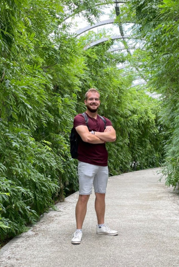 Adam Buchert