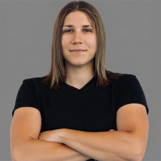 Natalia Modrzejewska