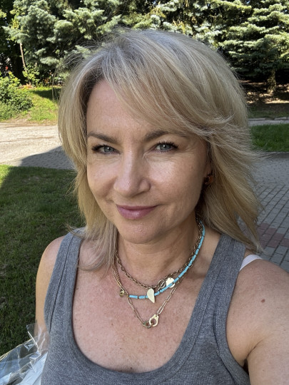 Anita Turowska