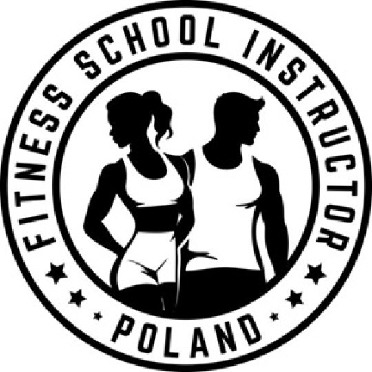 Fitness School Instructor Poland