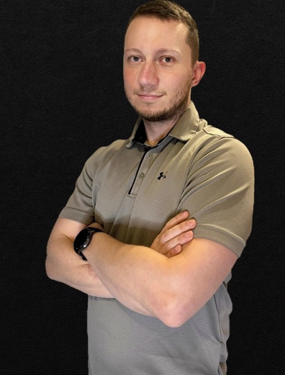 Igor Rosiak
