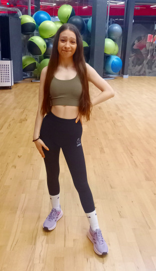 Patrycja Macoń