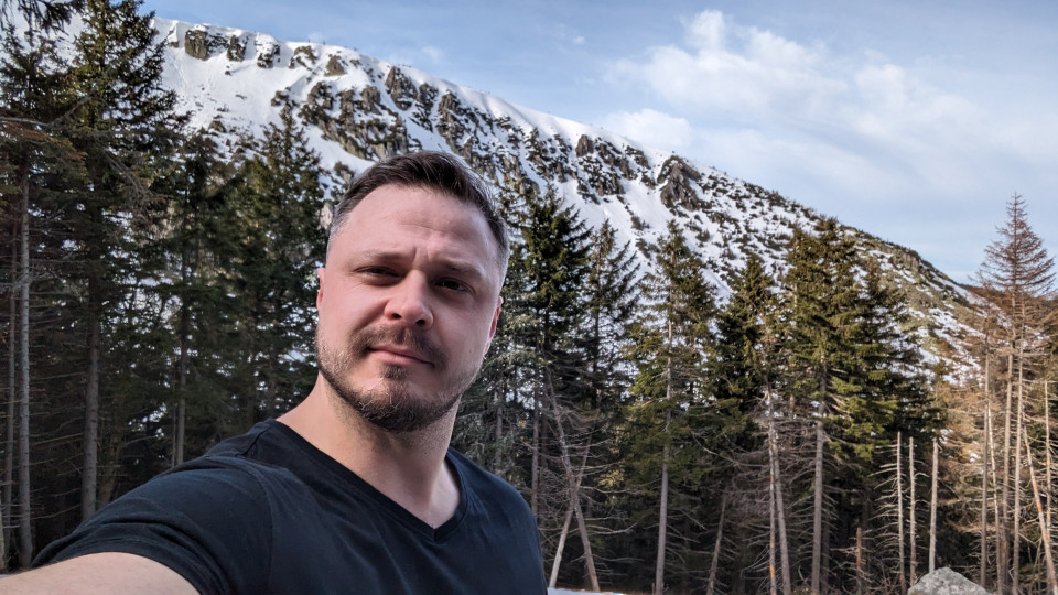 Paweł Glica